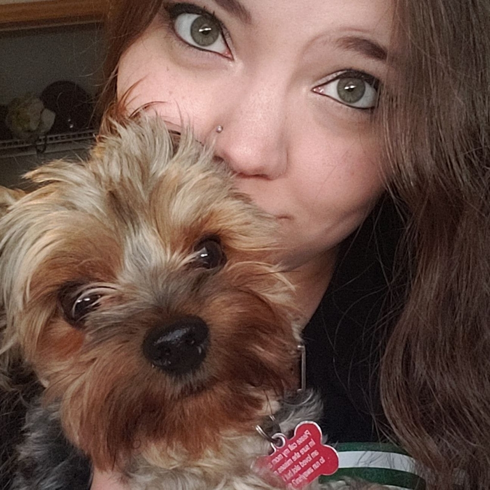 Meet your Posher, Nichole
